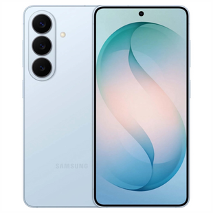 Смартфон Samsung Galaxy S26 (SM-S942BLBH) 12/512GB Sky Blue 215774 фото