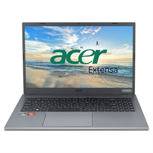 Ноутбук Acer Extensa 15 EX215-23-R01B (NX.EH3EU.00F) Сірий (Steel Grey) 134529 фото