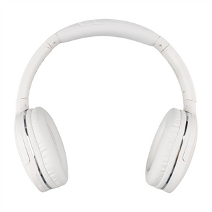 Бездротові повнорозмірні навушники Baseus Encok D02 Pro Білі (White) 95233 фото