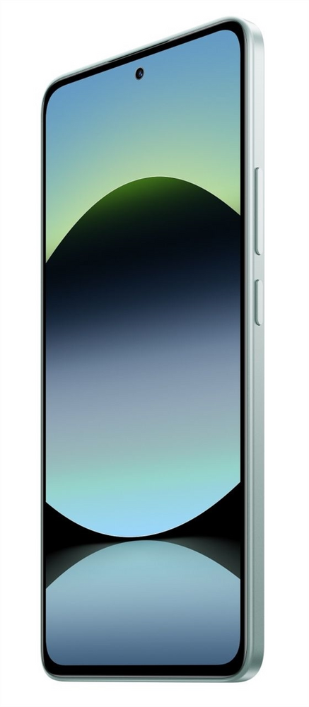 Смартфон Xiaomi Redmi Note 14 8/256GB Coral Green 148544 фото
