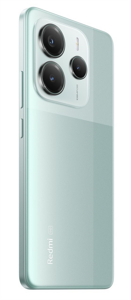 Смартфон Xiaomi Redmi Note 14 8/256GB Coral Green 148544 фото