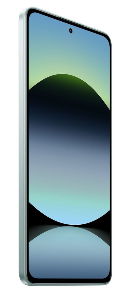 Смартфон Xiaomi Redmi Note 14 8/256GB Coral Green 148544 фото