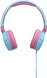 Навушники накладні JBL JR310 Синій (Blue) 178823 фото 3