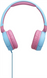 Навушники накладні JBL JR310 Синій (Blue) 178823 фото 4