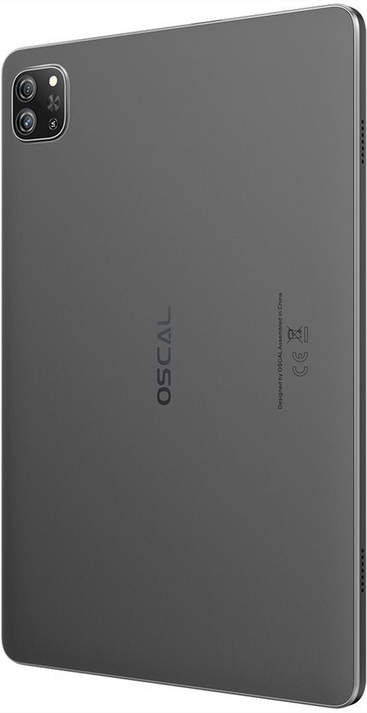 Планшет Oscal Pad 70 4/128Gb Space Grey 149102 фото