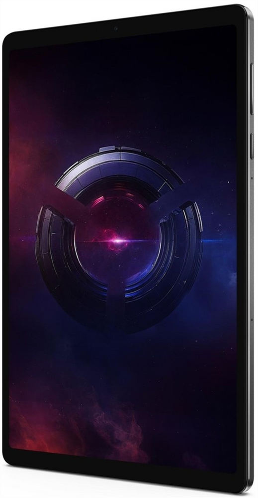 Планшет Lenovo Legion Tab (3rd Gen) TB321FU 16/512Gb Eclipse Black + Case&Film 149023 фото