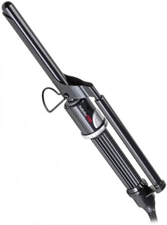 Плойка Babyliss Pro BAB2241TDE Чорна (Black) 151921 фото