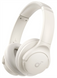 Бездротові повнорозмірні навушники Anker SoundСore Q11i Білі (White) 154799 фото 3