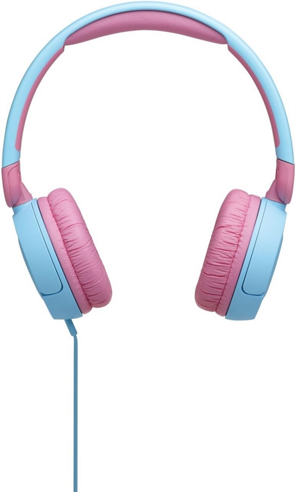 Навушники накладні JBL JR310 Синій (Blue) 178823 фото