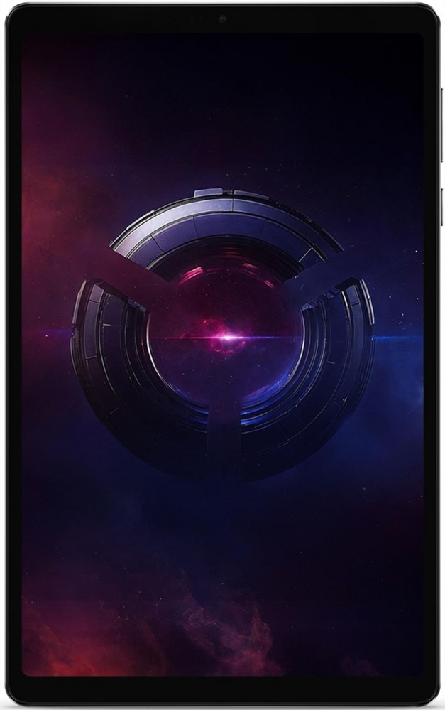 Планшет Lenovo Legion Tab (3rd Gen) TB321FU 16/512Gb Eclipse Black + Case&Film 149023 фото