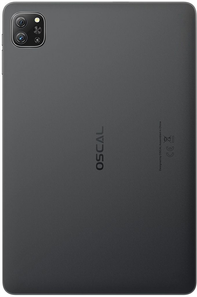 Планшет Oscal Pad 70 4/128Gb Space Grey 149102 фото