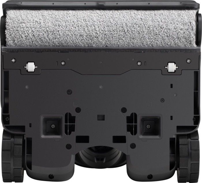 Пилосос акумуляторний Roborock F25 Ultra Чорний (Black) 203125 фото