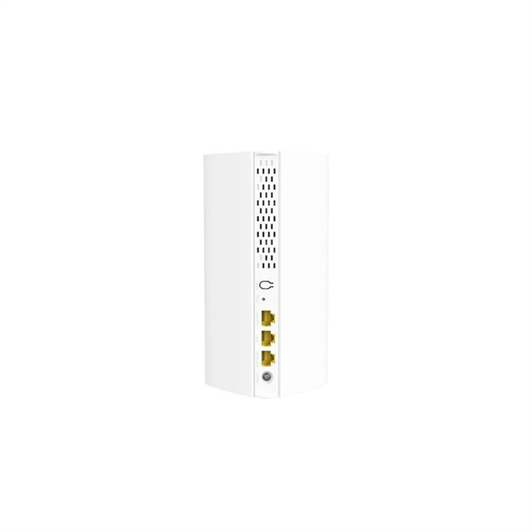 WiFi Mesh-система Tenda MX12 (MX12-KIT-1) Білий (White) 159290 фото