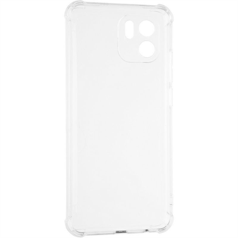 Чохол накладка для Xiaomi Redmi A1/A2 Gelius Ultra Thin Proof Прозора (Transparent) 174518 фото