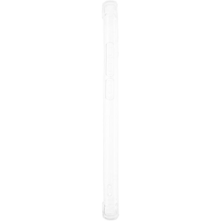 Чохол накладка для Xiaomi Redmi A1/A2 Gelius Ultra Thin Proof Прозора (Transparent) 174518 фото