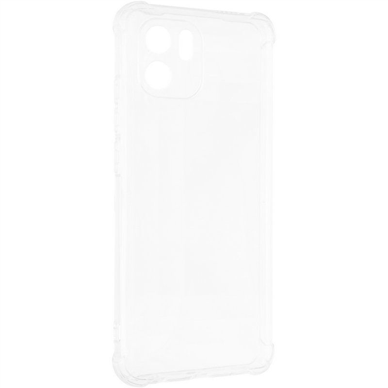 Чохол накладка для Xiaomi Redmi A1/A2 Gelius Ultra Thin Proof Прозора (Transparent) 174518 фото
