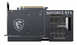 Відеокарта MSI GeForce RTX 5070 12GB Ventus 2X OC Чорна (Black) 208192 фото 4