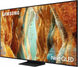 Телевізор Samsung QE55QN70FAUXUA Чорний (Black) 151020 фото 3