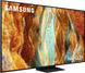 Телевізор Samsung QE55QN70FAUXUA Чорний (Black) 151020 фото 5