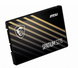 Накопичувач SSD 960GB MSI Spatium S270 2.5" SATAIII 3D TLC (S78-440P130-P83) 209549 фото 2