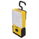 Ліхтарик TIROSS TS-1845 Жовтий Чорний (Yellow Black) 104610 фото 3