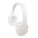 Бездротові повнорозмірні навушники Baseus Encok D02 Pro Білі (White) 95233 фото 3