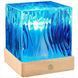 Нічник-проєтор Northern Night Light E22 1200 mAh Білий (White) 193802 фото 2