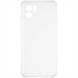 Чохол накладка для Xiaomi Redmi A1/A2 Gelius Ultra Thin Proof Прозора (Transparent) 174518 фото 1