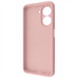 Чохол накладка для Xiaomi Redmi A5 / Poco C71 (Global) WAVE Full Silicone Cover Рожева (Pink Sand) 180900 фото 2