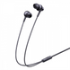 Навушники з мікрофоном Baseus Encok CZ11 Type-C Чорні (Black) 140764 фото 3