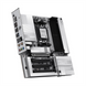 Материнська плата MSI Pro B850M-A Біла (White) 206744 фото 3