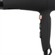 Фен First FA-5654-8 Чорний (Black) 103634 фото 4