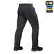 Штани M-Tac Aggressor Summer Gen.II Flex Сірі (Dark Grey) (30/32) 237901 фото 3