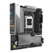 Материнська плата Sapphire NITRO+ B850M WiFi Чорна (Black) 209876 фото 2