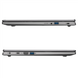 Ноутбук Acer Aspire 15 A15-51M (NX.KXTEU.003) Steel Gray 150126 фото 2