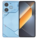 Смартфон TECNO Pova 6 (LI7) 8/256Gb Interstellar Blue 131550 фото 1