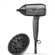 Фен Babyliss TitaniumShine D6200DE Чорний (Black) 206197 фото 1
