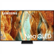 Телевізор Samsung QE55QN70FAUXUA Чорний (Black) 151020 фото 1