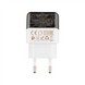 Зарядний пристрій Borofone BA80A (1USB + 1USB-C) 20W Чорний (Black) 127771 фото 3