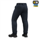 Штани M-Tac Patrol Flex Сині (Dark Navy Blue) (38/36) 238676 фото 3