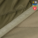 Жилет M-Tac Витязь Gen.II Primaloft Зелений (Multicam) (M/R) 227787 фото 3