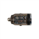 Автомобільний зарядний пристрій Borofone BZ29A 34W 1USB+1Type-C + кабель Lightning Чорний (Black) 127755 фото 4