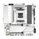 Материнська плата Sapphire PURE B850M WiFi Біла (White) 209879 фото 1