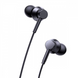 Навушники з мікрофоном Baseus Encok CZ11 Type-C Чорні (Black) 140764 фото 4