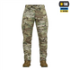 Штани M-Tac Aggressor Gen.II Flex Rip-Stop MC Зелені (Multicam) (4XL/L) 237227 фото 3