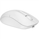 Миша бездротова A4Tech FG15CS Air2 Біла (White) 162242 фото 2