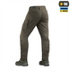 Штани M-Tac Conquistador Gen І Flex Зелені (Dark Olive) (32/34) 238349 фото 5