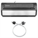 Вакууматор Heinner HAV-E110SS Чорний (Black) 142427 фото 1