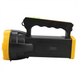 Ліхтарик акумуляторний XO YH02 LED Flashlight 1200mAh Чорний Жовтий (Black Yellow) 116531 фото 2