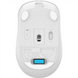 Миша бездротова A4Tech FG15CS Air2 Біла (White) 162242 фото 5
